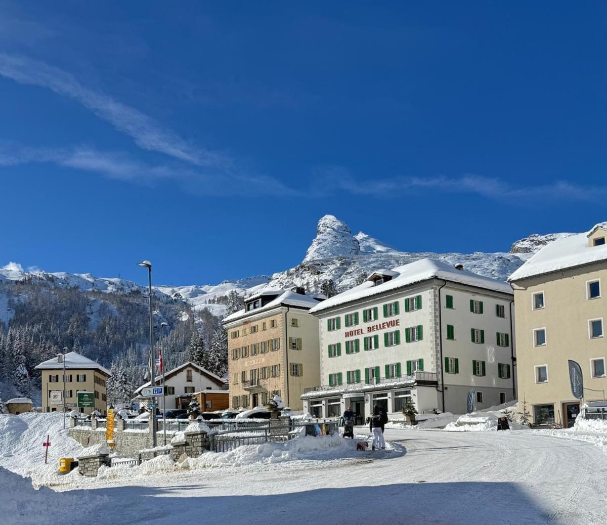 Neue Gartenwohnung Mit Sicht Auf Den Luganersee Понте-Треза Екстер'єр фото